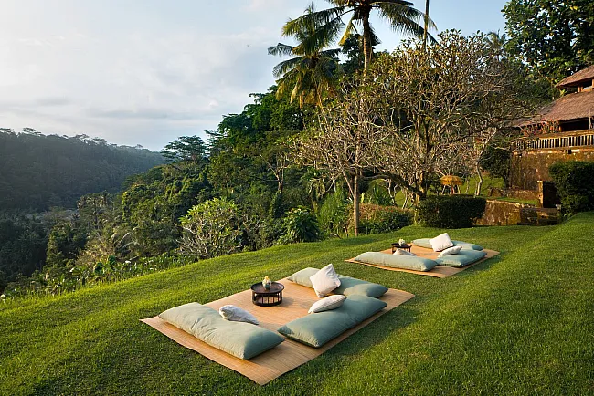 Amandari Bali